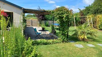 Ărea da propriedade