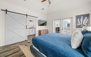 3 Schlafzimmer, Bügeleisen/Bügelbrett, Reisekinderbett, WLAN