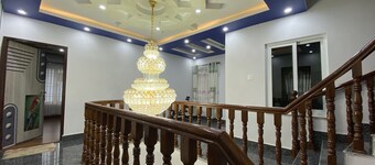 6bd / 5bathroom brand new luxury mansion for rent
