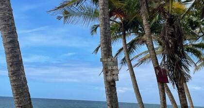 Excelente ubicación, tiendas y restaurantes y 6 millas de la playa.
