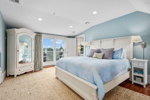 6 habitaciones, camas con pillow-top y wifi gratis 