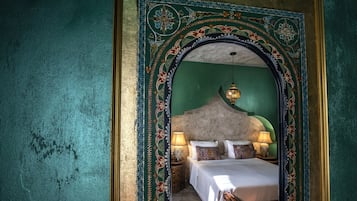 Chambre Lune de Miel