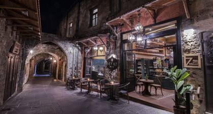 Decan Concept Boutique Estate