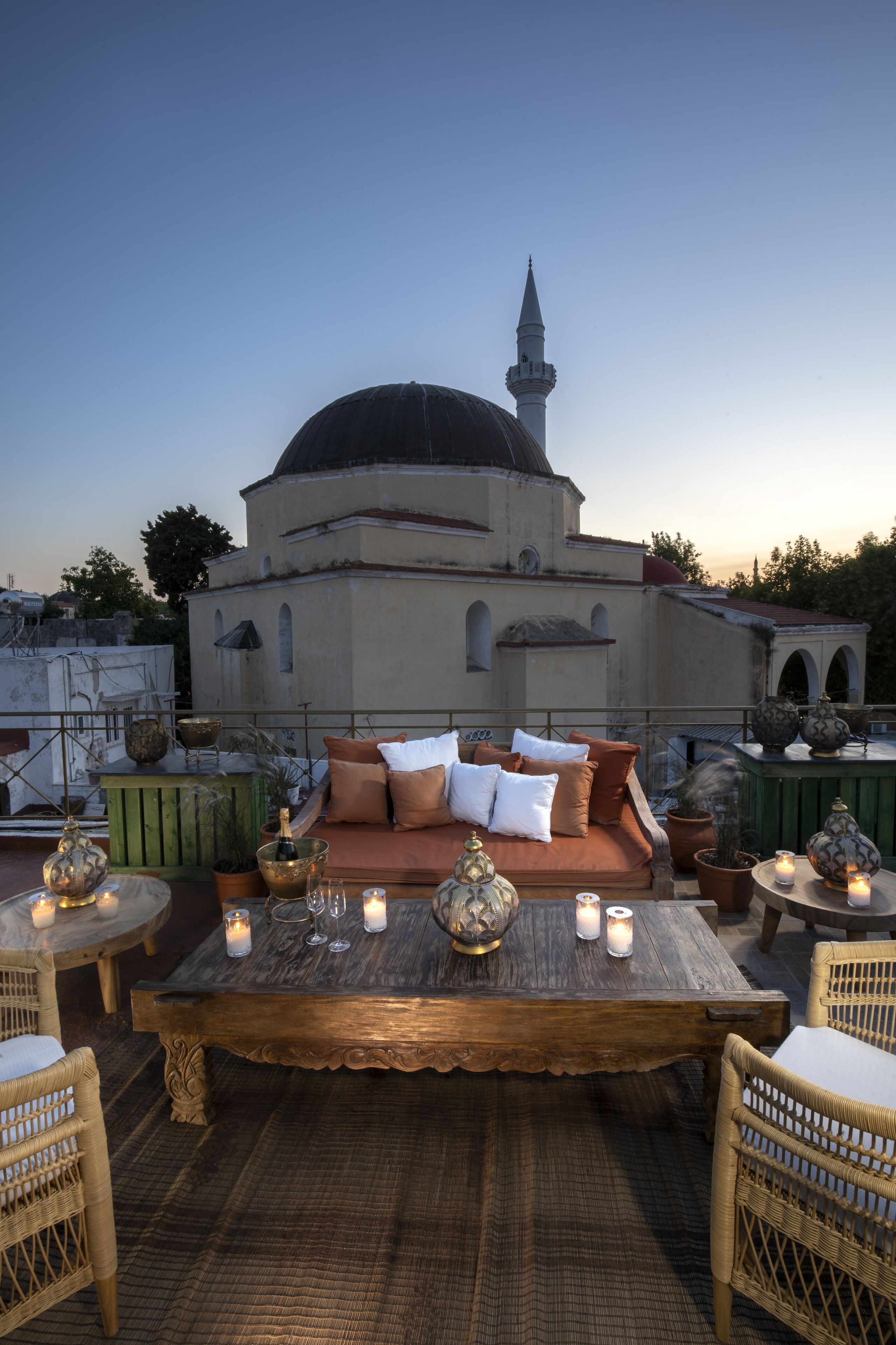 Photo - DECAN Concept Boutique Estate