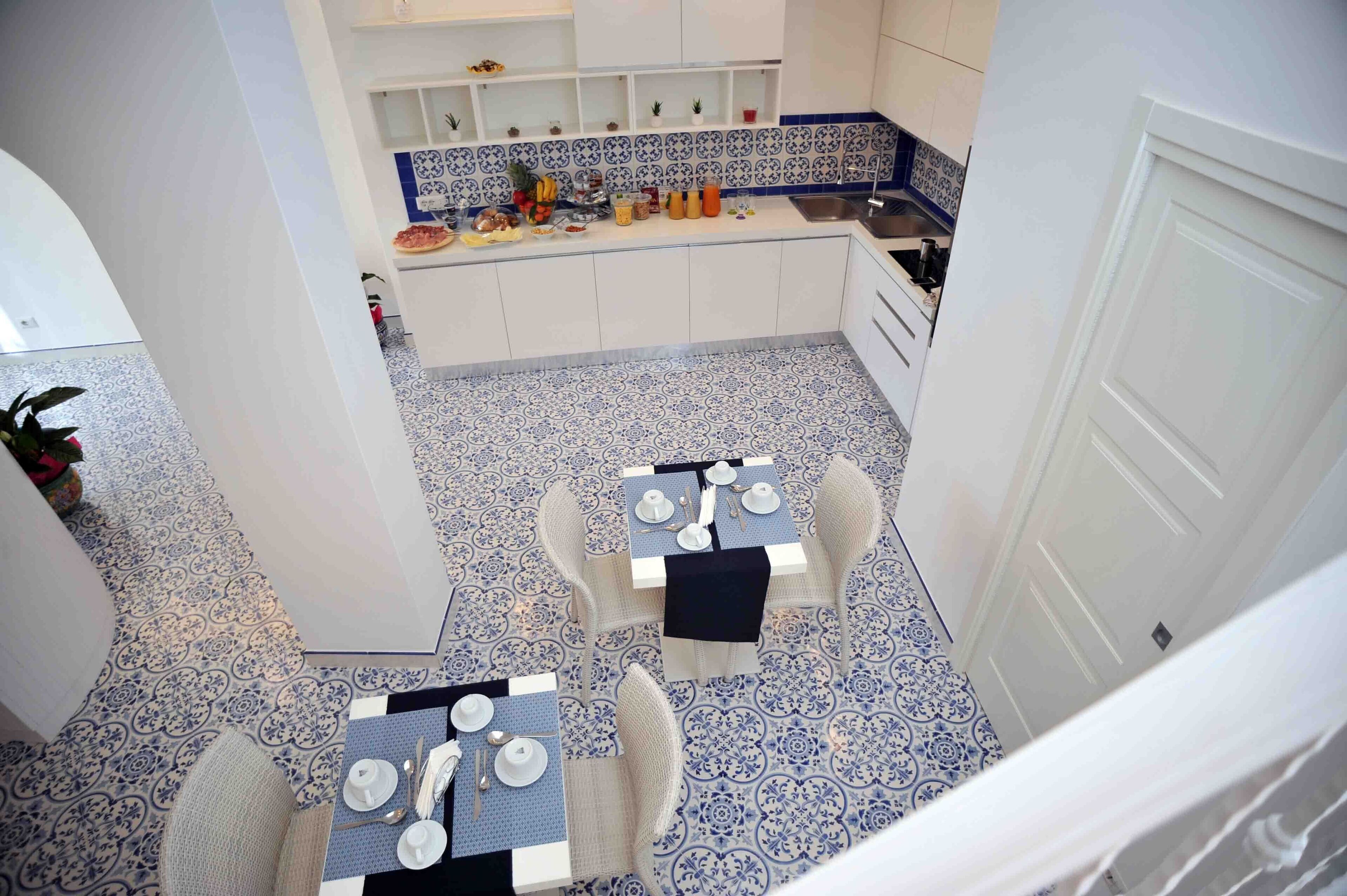 Photo - Matteo's House B&b