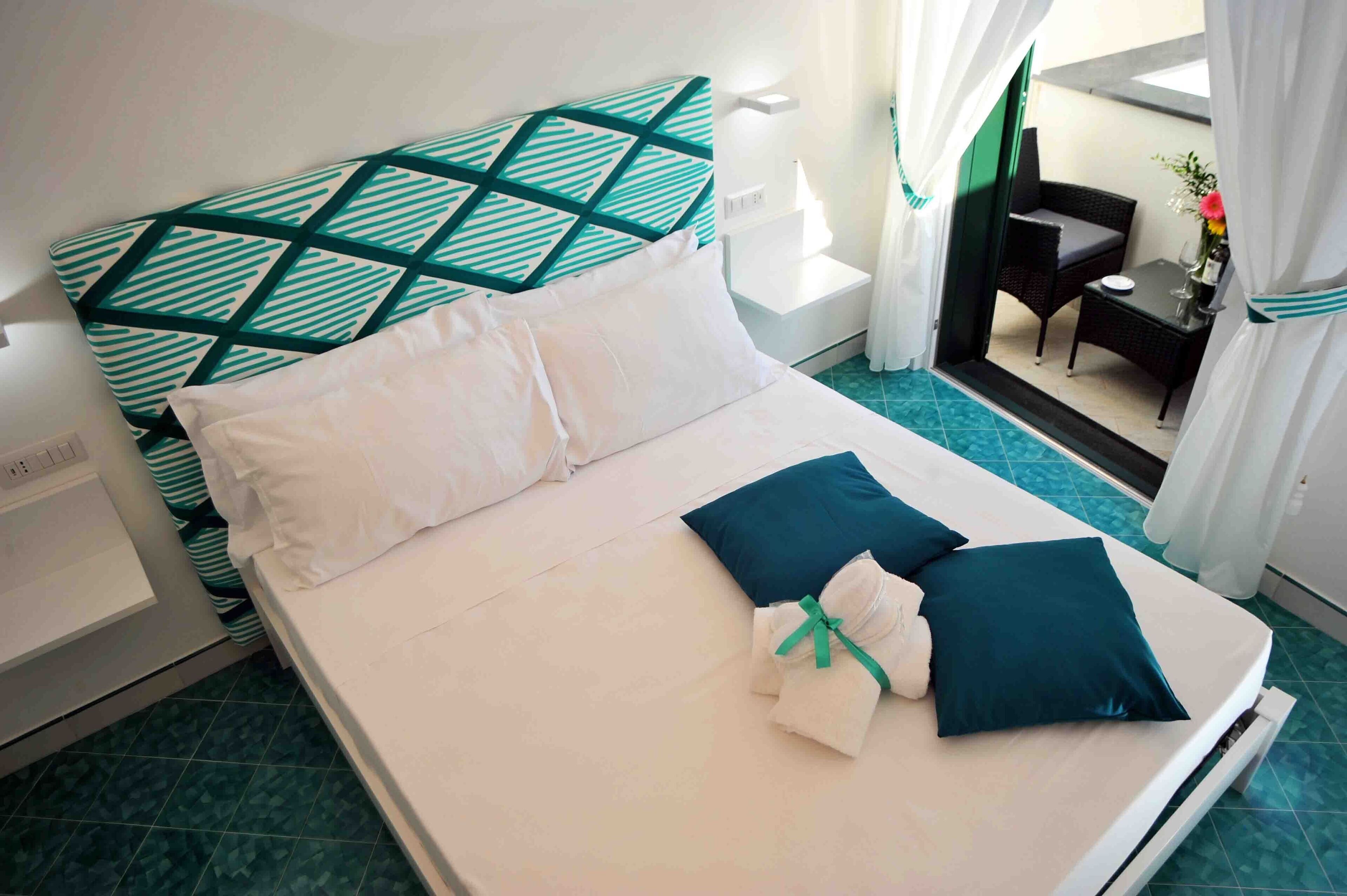 Photo - Matteo's House B&b