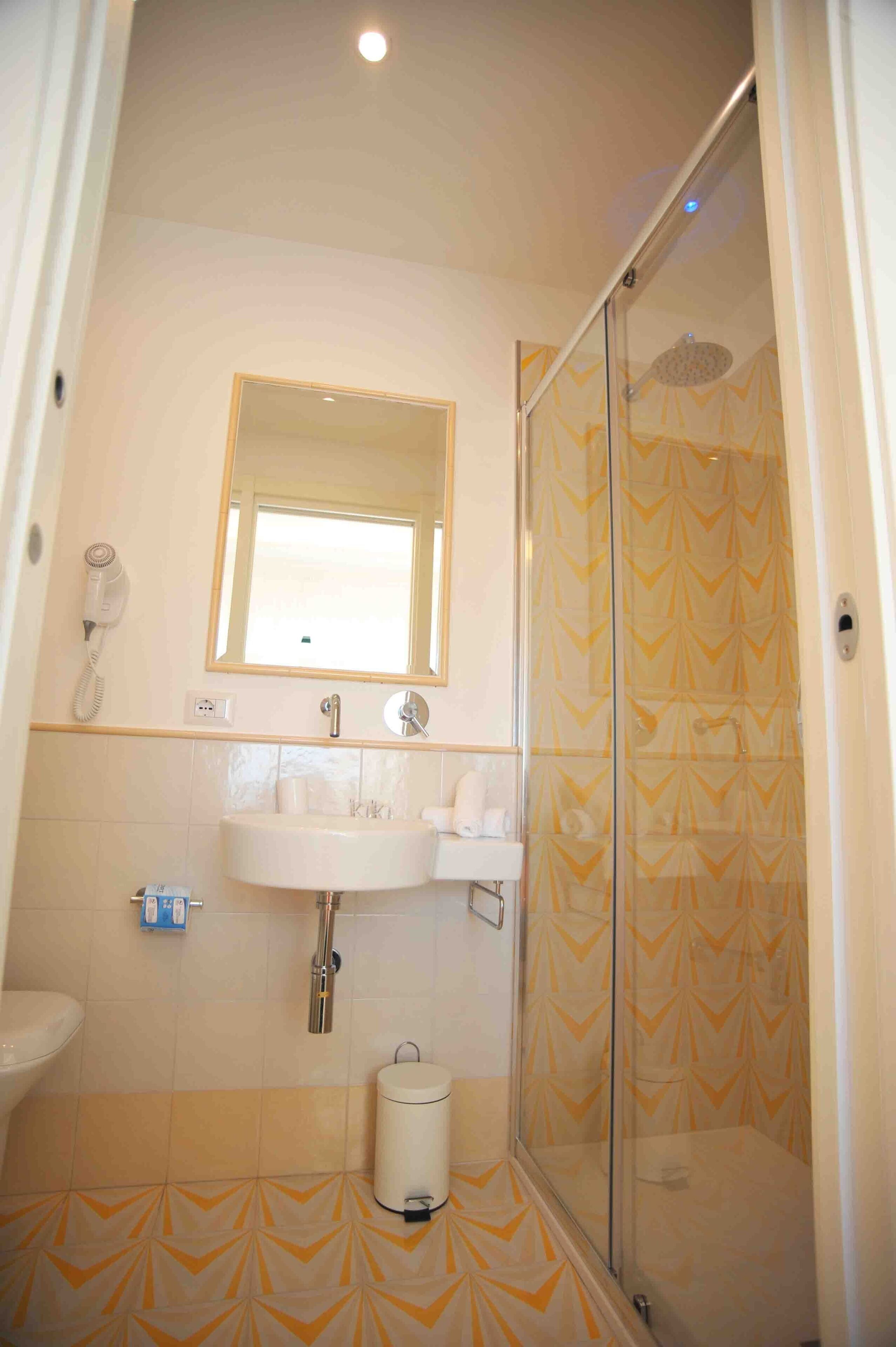 Foto - Matteo's House B&b