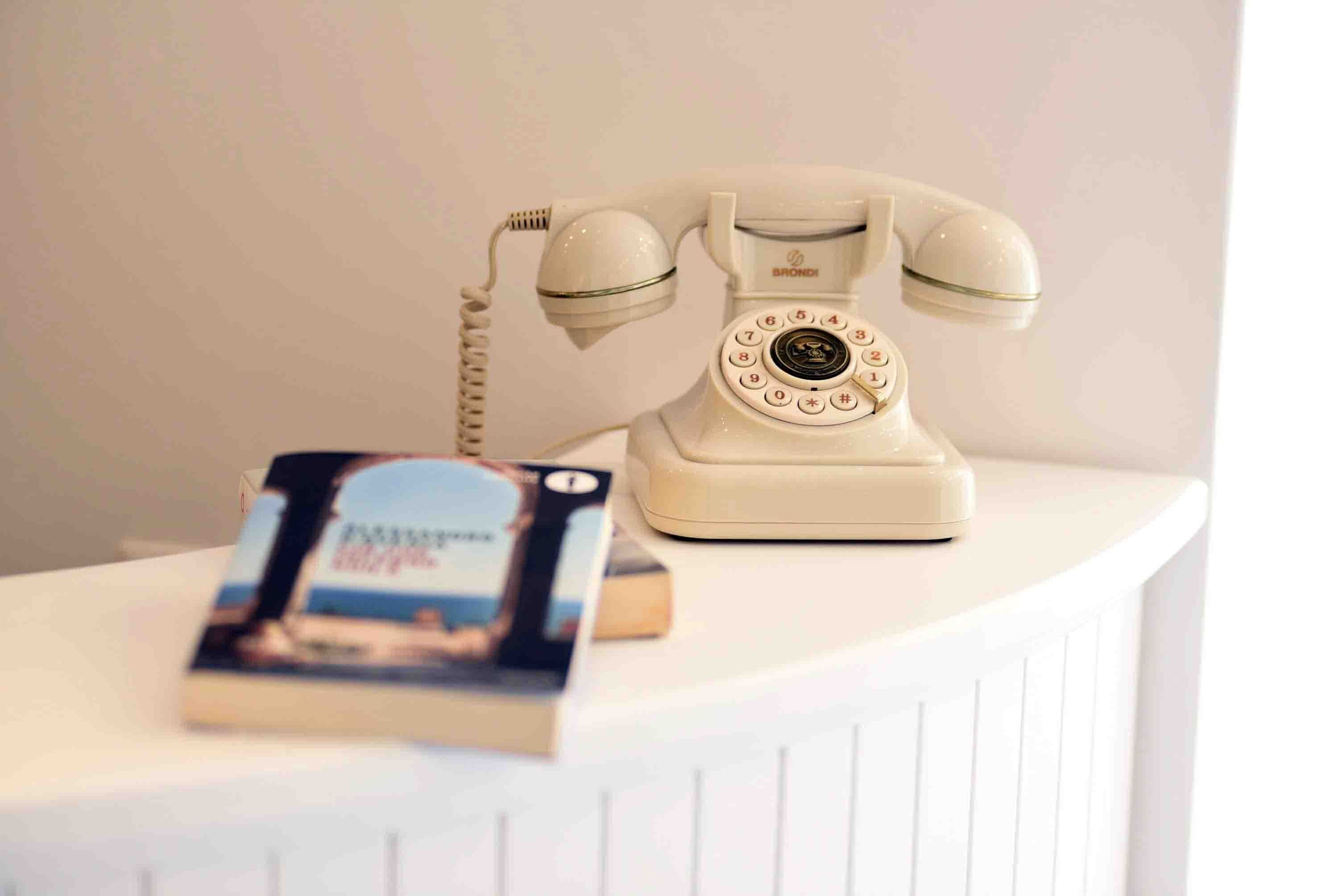 Foto - Matteo's House B&b