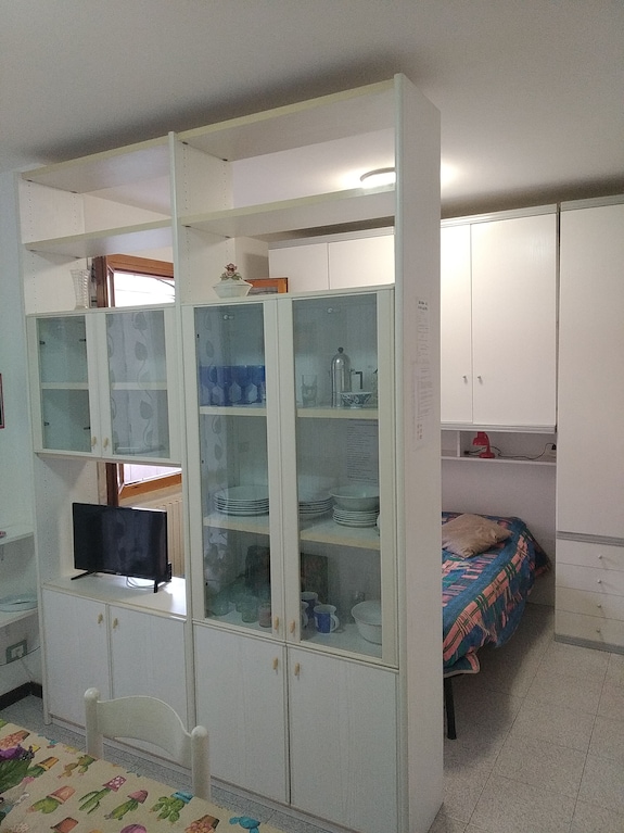 Cecina Mare 200 Mt From The Sea Ground Floor, Separate Entrance, Sleeps 4 - Cecina