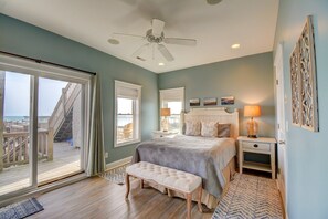 4 室のベッドルーム、アイロン / アイロン台、旅行用ベビーベッド、WiFi (無料)