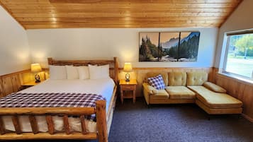 1 chambre, fer et planche Ă repasser, lit parapluie, Wi-Fi gratuit