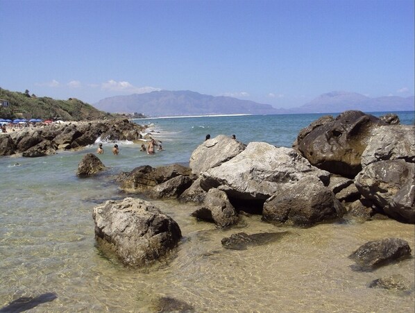 Plage