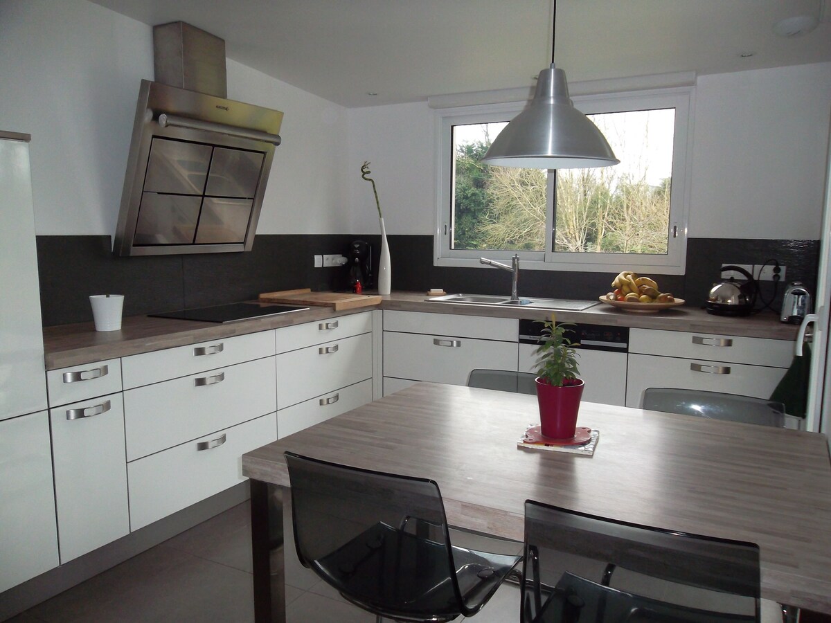 Image de profil de l’hôte