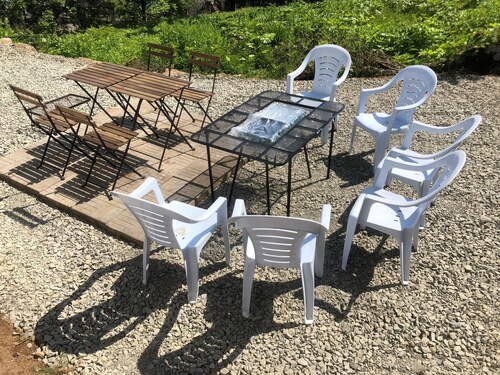 A completely chartered private house A peaceful s / Otaru Hokkaidō