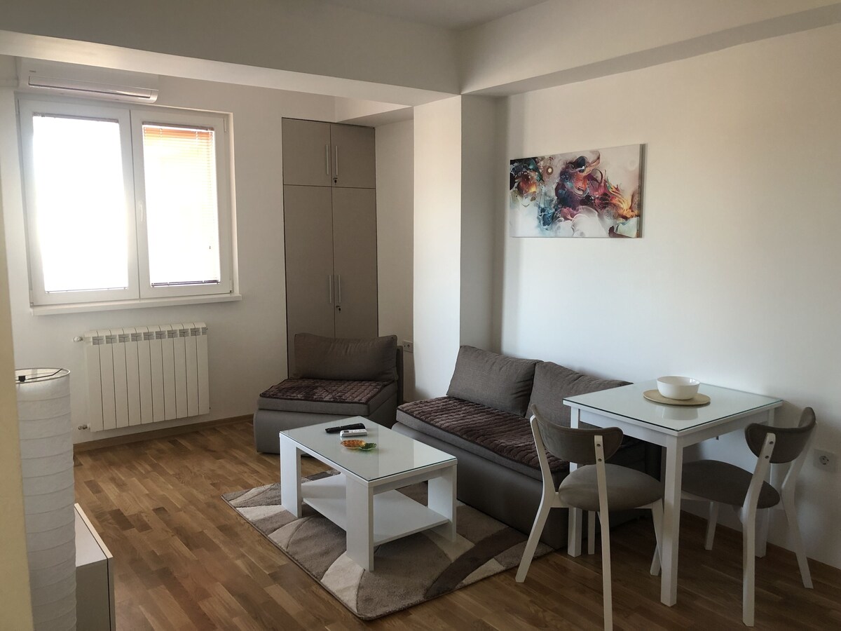 Image de profil de l’hôte