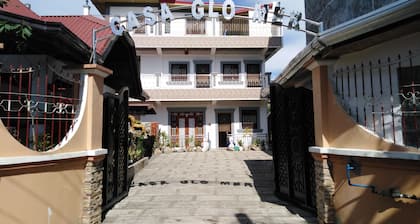 Casa Glo Mer Transient