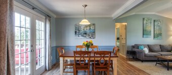 A Hop, Skip and a Jump to it All!