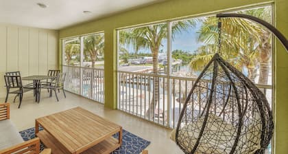 Off the Charts Inn & Out Island Resort