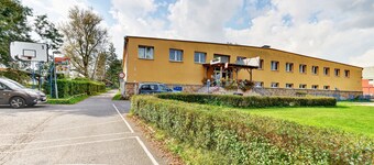 Sporthotel BK Pod Lipou