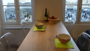 Spiseområde