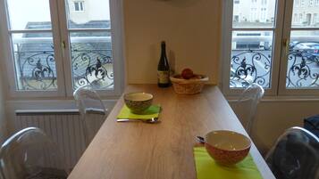 Dineren
