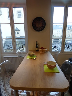 Restauration