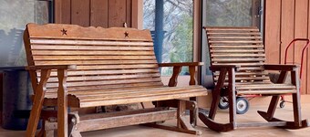 THE Most Beautiful Private Riverfront on the Frio River in Concan!
