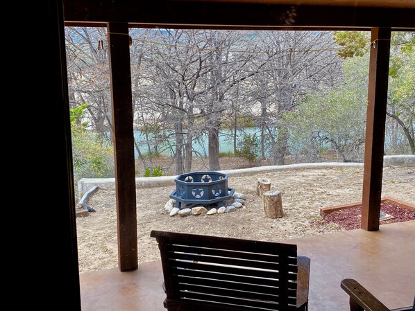 テラス / パティオ