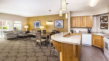 3 Bedroom
