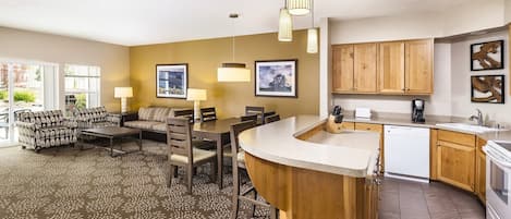 3 Bedroom