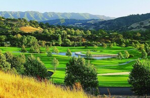 Golf - Charming Resort in Breathtaking Solvang! (Solvang)