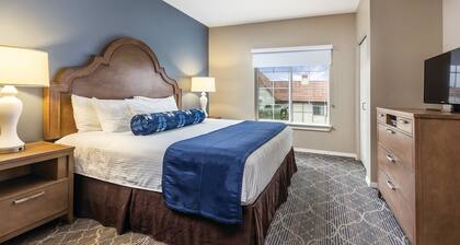 Charming Resort in Breathtaking Solvang!