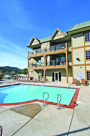 Resort