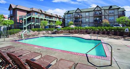 Charming Resort in Breathtaking Solvang!