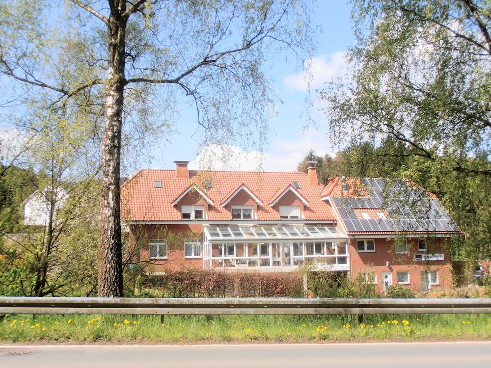 Gasthaus Schadde image