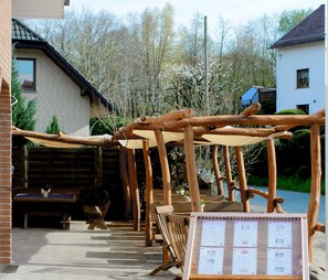 Exterior - Gasthaus Schadde (Vlotho)