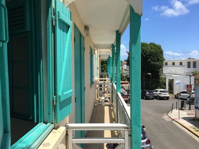 COEUR DE POINTE -A-PITRE RELAXATION AND VILLEGIATURE