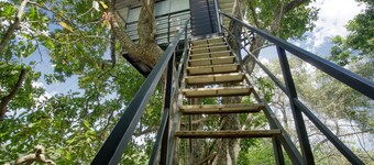 One & only Forest Resort in Batticaloa
