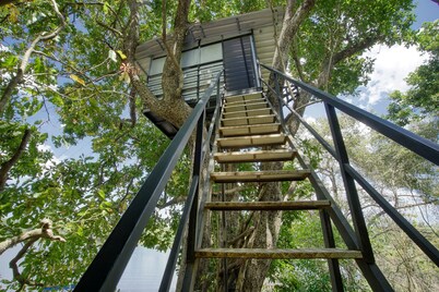 One & only Forest Resort en Batticaloa