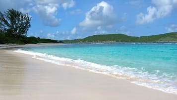 Plage, serviettes de plage