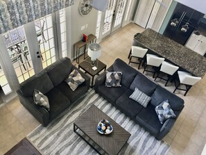 Smart TV, videojuegos