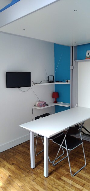Intérieur