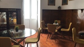 Interior - Baron Faro - Guest House (Faro)