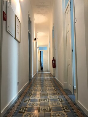 Interior - Baron Faro - Guest House (Faro)