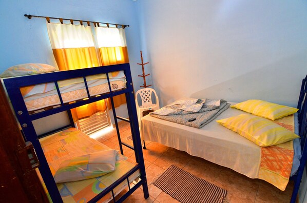 1 bedroom, WiFi