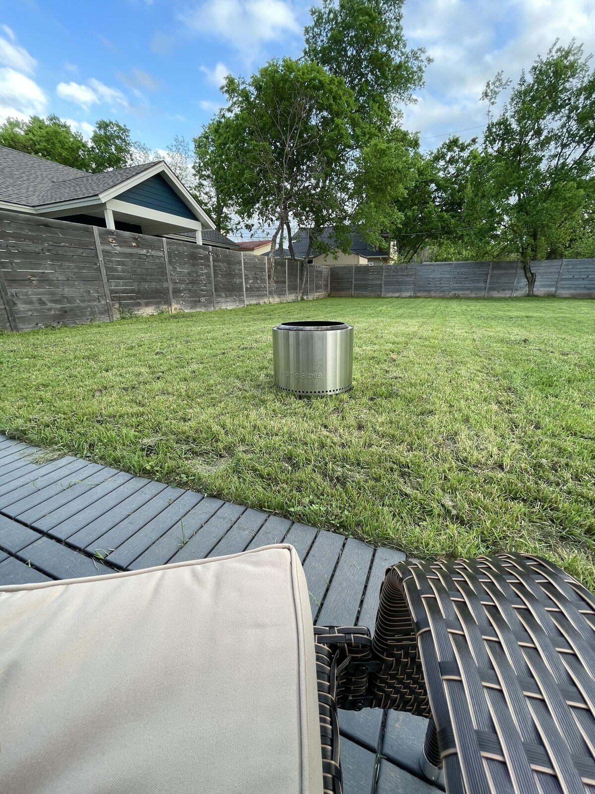 Photo 23 of Casita Bonita - Oasis East Austin