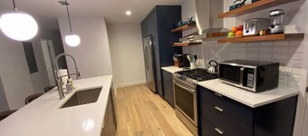 Casita Bonita - Oasis East Austin