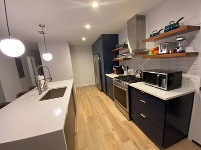 Casita Bonita - Oasis East Austin