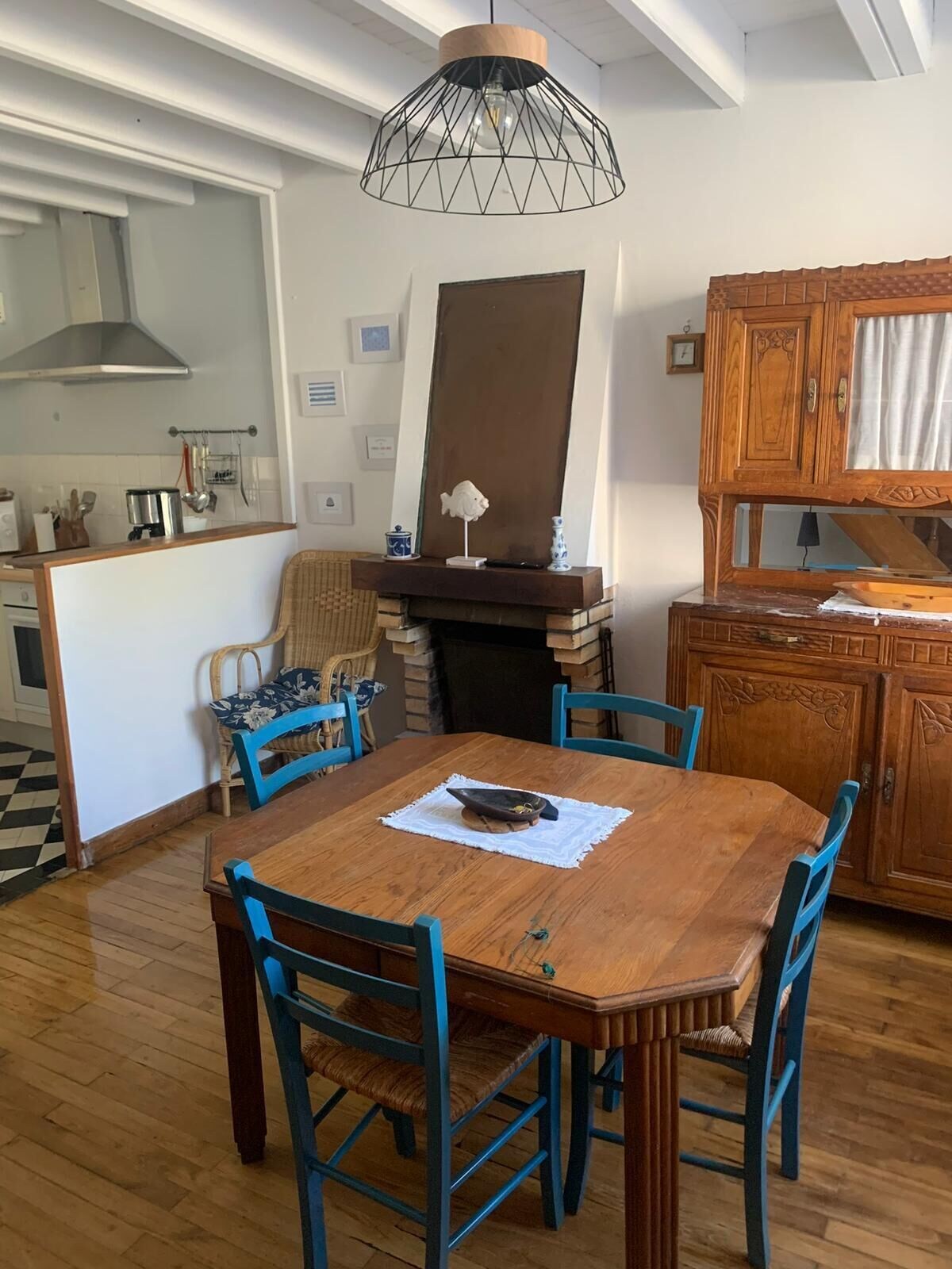 Image de profil de l’hôte