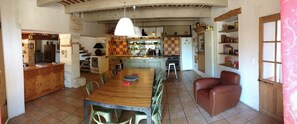 Restaurantes